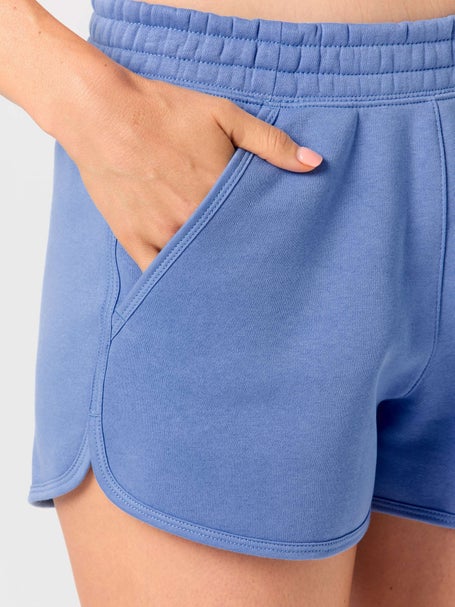 Nike Womens Fall Heritage Phoenix Shorts