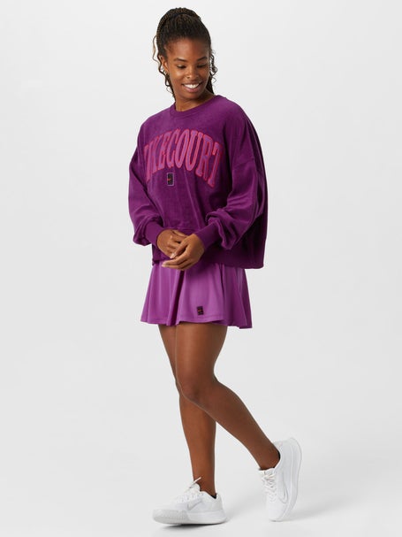 Nike Womens Fall Heritage Skirt