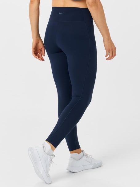 Nike Womens Fall High Waisted 7/8 Leggings
