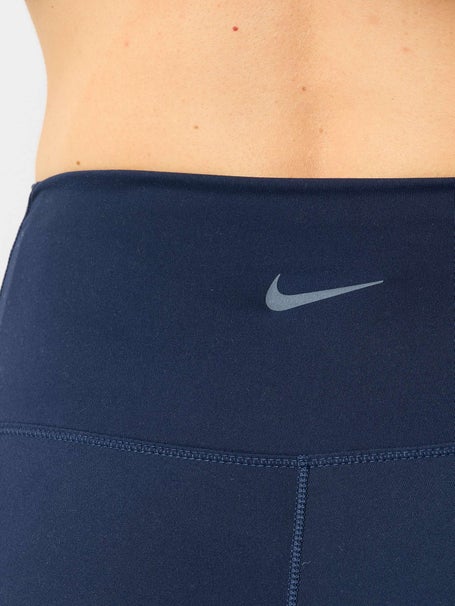 Nike Womens Fall High Waisted 7/8 Leggings