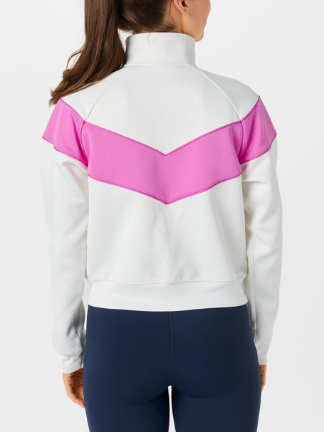 Nike Womens Fall Knit Jacket