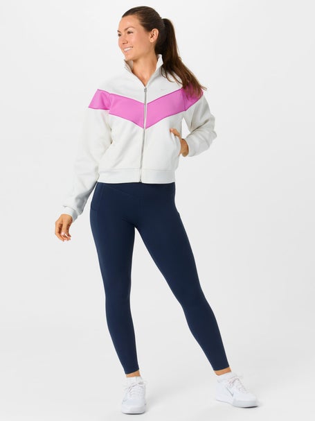 Nike Womens Fall Knit Jacket