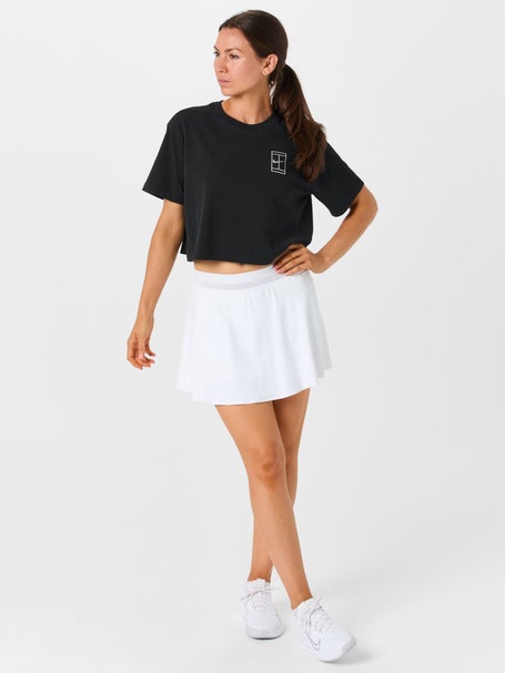 Nike Womens Fall Slam Crop Top 