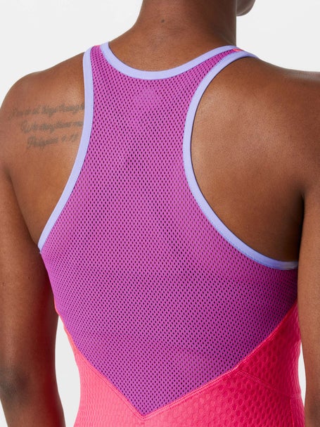Nike Womens Fall Slam Dress 