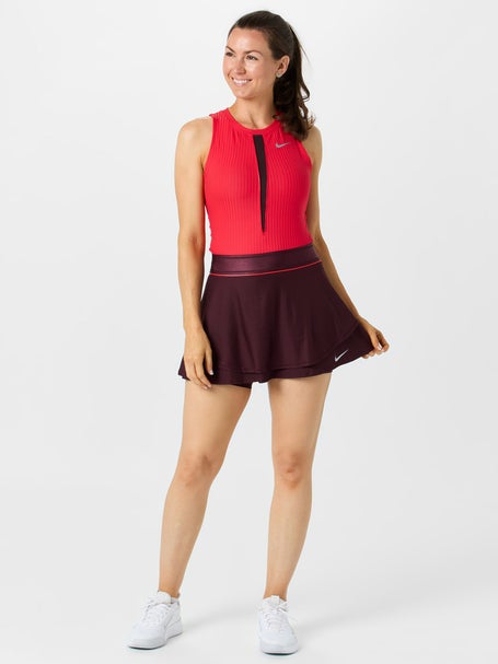 Nike Womens Fall Slam Tank 