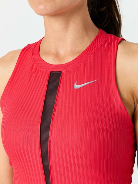 Nike Womens Fall Slam Tank 