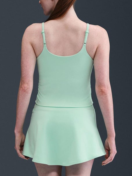 Nike Womens Fall Swoosh One Tank