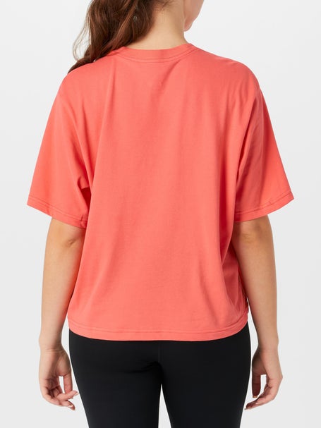 Nike Womens Fall Slam T-Shirt 