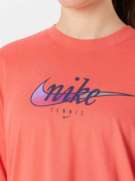 Nike Womens Fall Slam T-Shirt 