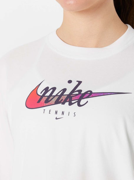 Nike Womens Fall Slam T-Shirt 