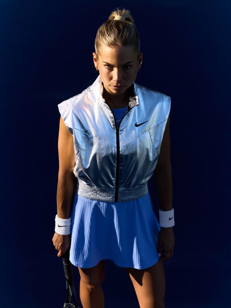 Nike Womens Fall Slam Vest 