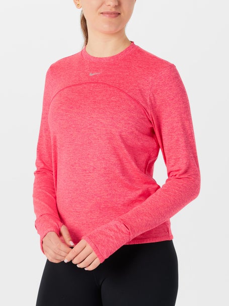 Nike Womens Fall Swift Long Sleeve