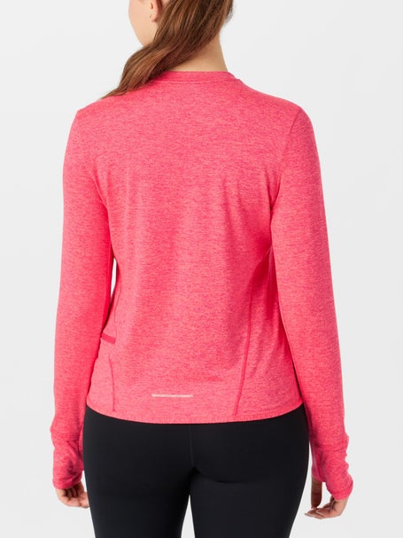 Nike Womens Fall Swift Long Sleeve