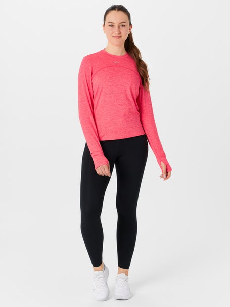 Nike Womens Fall Swift Long Sleeve