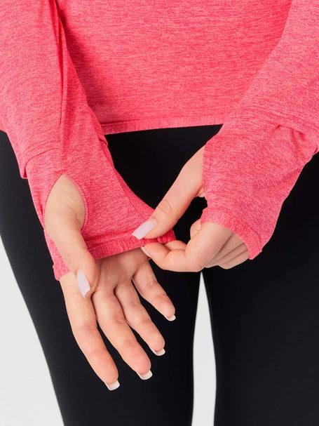 Nike Womens Fall Swift Long Sleeve