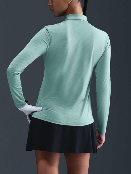 Nike Womens Fall Victory Half Zip