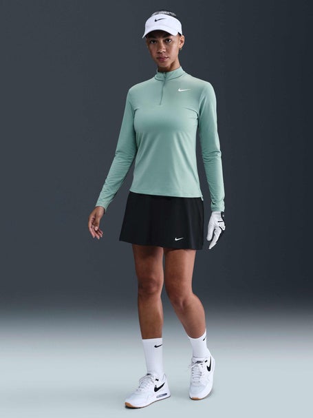 Nike Womens Fall Victory Half Zip