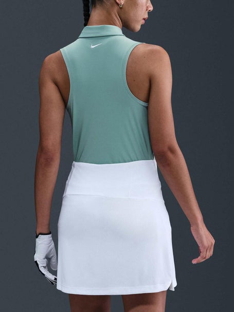 Nike Womens Fall Victory Sleeveless Polo