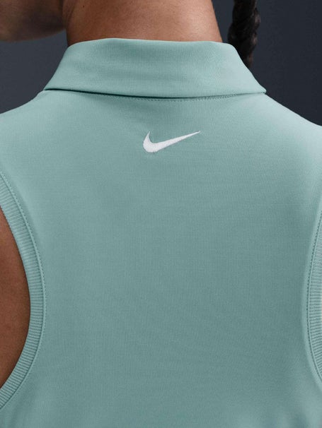 Nike Womens Fall Victory Sleeveless Polo