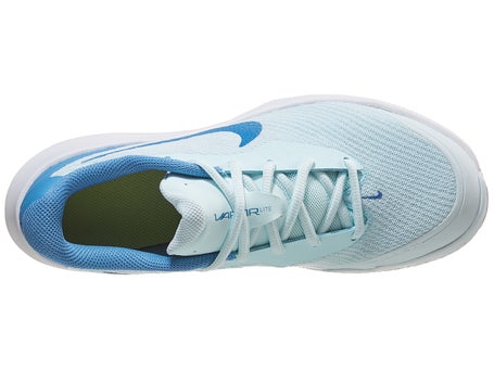 Nike Vapor Lite 3 Glacier Blue/White Womens Shoe