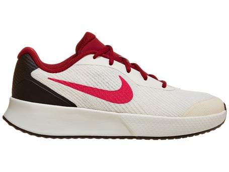 Nike Vapor Lite 3 Ivory/Pink/Red Womens Shoes