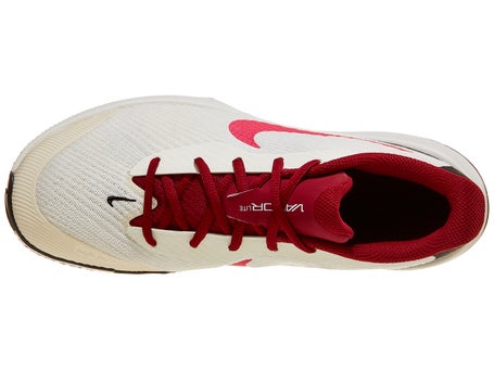 Nike Vapor Lite 3 Ivory/Pink/Red Womens Shoes