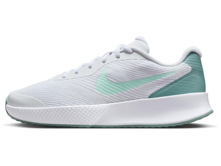 Nike Vapor Lite 3 Wh/Mint/Cannon Womens Shoes