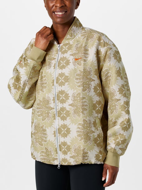 Nike Womens NO Jacket