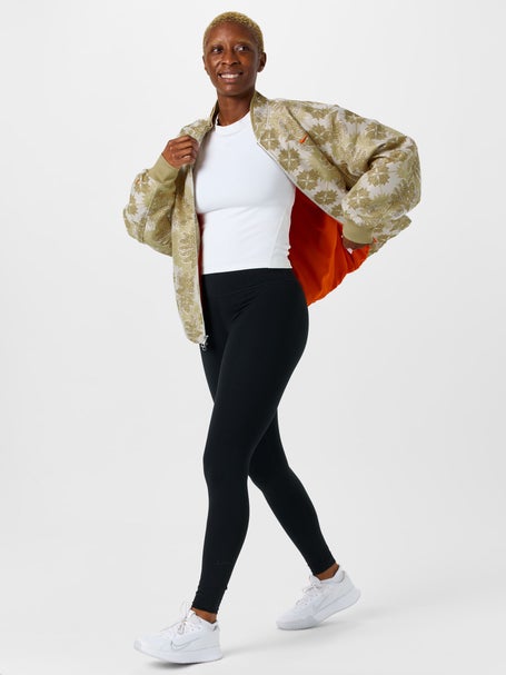 Nike Womens NO Jacket