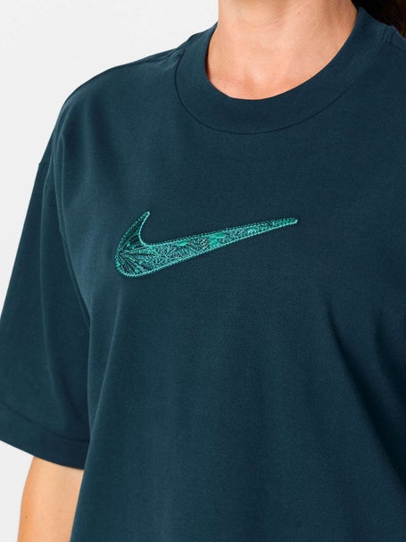 Nike Womens NO Top