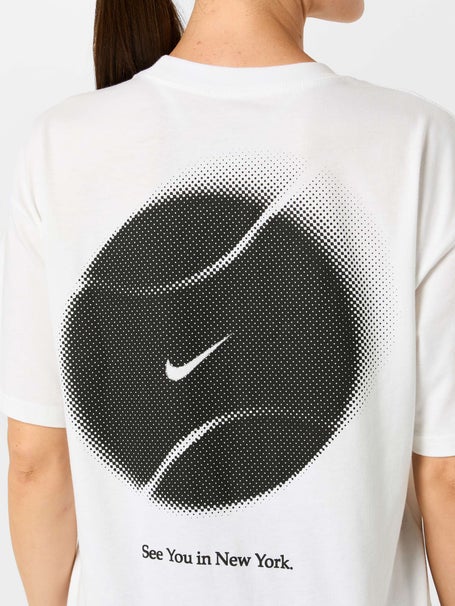 Nike Womens NYC T-Shirt