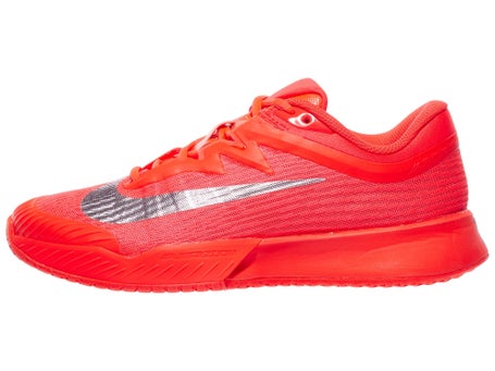 Nike Vapor Pro 3 PRM Bright Crimson Womens Shoes 