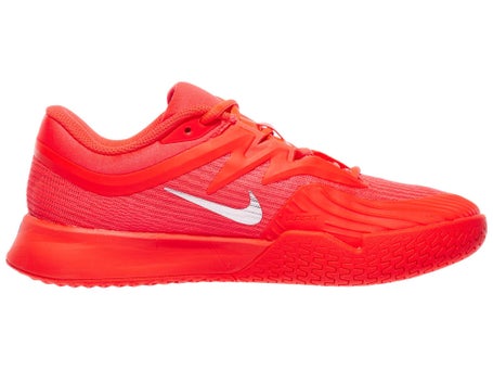 Nike Vapor Pro 3 PRM Bright Crimson Womens Shoes 