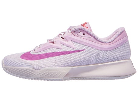 Nike Vapor Pro 3 Clay Pearl Pink Womens Shoes