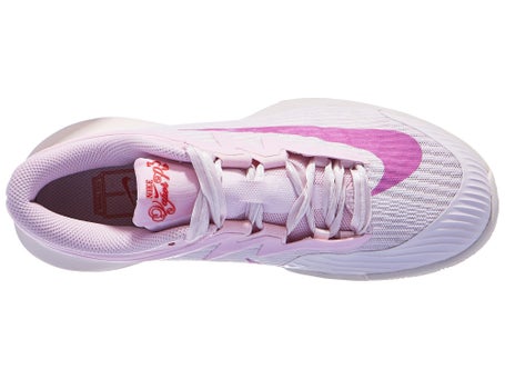 Nike Vapor Pro 3 Clay Pearl Pink Womens Shoes