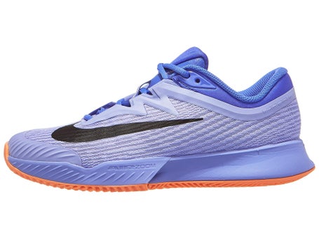 Nike Vapor Pro 3 Clay Thistle/Sapphire Womens Shoes