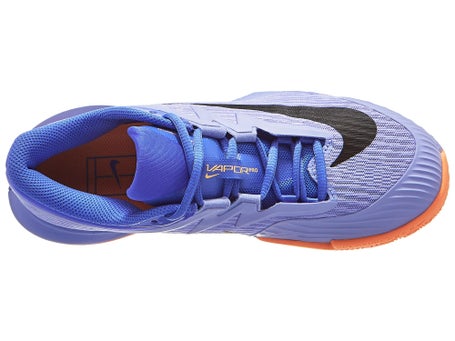 Nike Vapor Pro 3 Clay Thistle/Sapphire Womens Shoes
