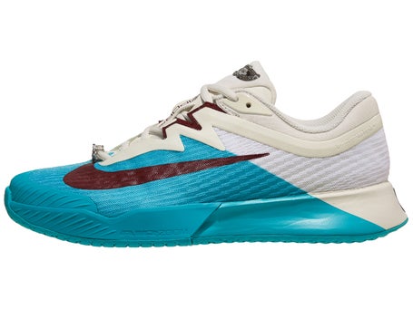 Nike Vapor Pro 3 PRM Dusty Cactus Womens Shoes