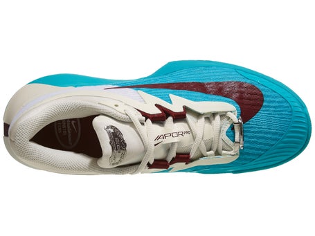 Nike Vapor Pro 3 PRM Dusty Cactus Womens Shoes