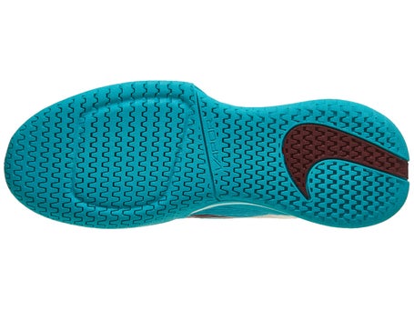 Nike Vapor Pro 3 PRM Dusty Cactus Womens Shoes