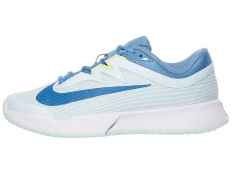 Nike Vapor Pro 3 Glacier Blue/White Womens Shoes