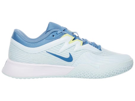 Nike Vapor Pro 3 Glacier Blue/White Womens Shoes
