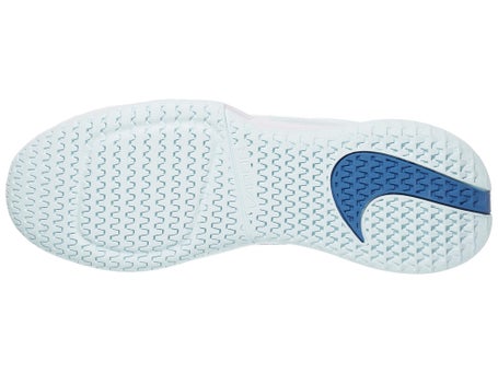 Nike Vapor Pro 3 Glacier Blue/White Womens Shoes