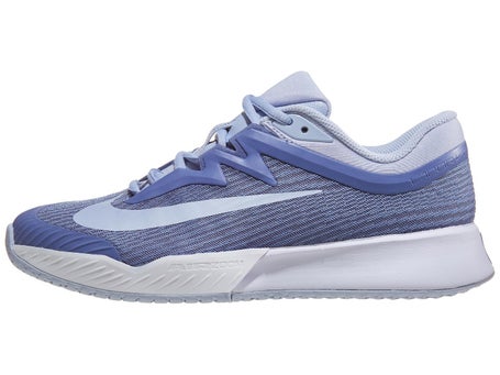 Nike Vapor Pro 3 Indigo/Ghost/White Womens Shoes