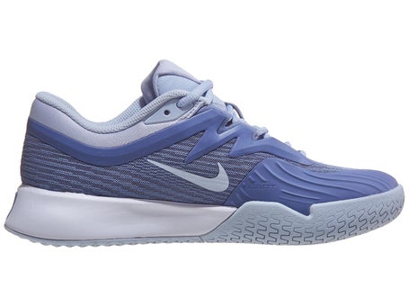 Nike Vapor Pro 3 Indigo/Ghost/White Womens Shoes