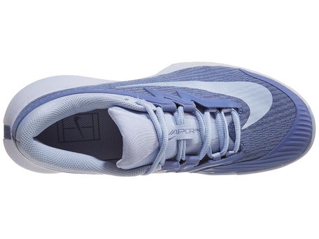 Nike Vapor Pro 3 Indigo/Ghost/White Womens Shoes