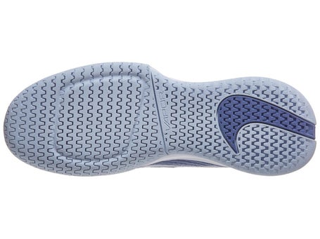 Nike Vapor Pro 3 Indigo/Ghost/White Womens Shoes
