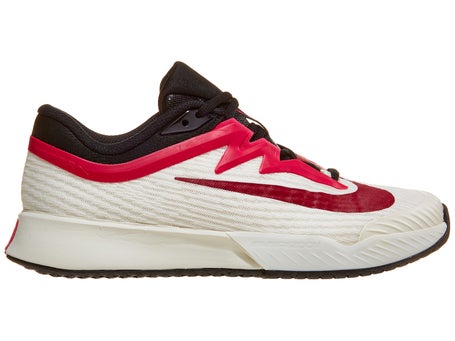 Nike Vapor Pro 3 Ivory/Pink/Red Womens Shoes