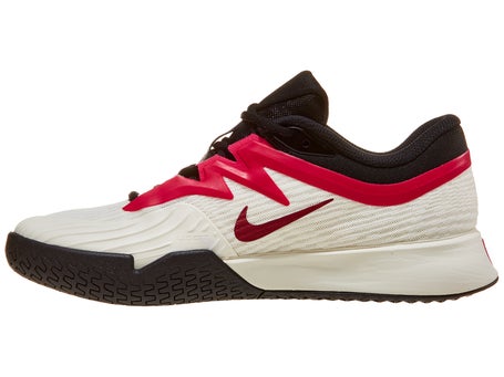 Nike Vapor Pro 3 Ivory/Pink/Red Womens Shoes
