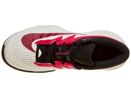 Nike Vapor Pro 3 Ivory/Pink/Red Womens Shoes